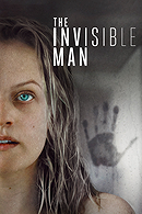 The Invisible Man