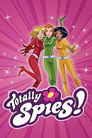 Totally Spies!