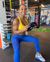 Qimmah Russo pictures and photos