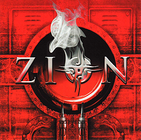 Zion (band)