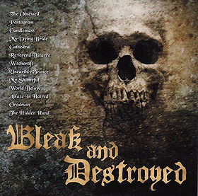 Bleak And Destroyed