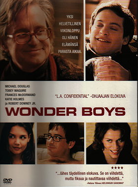 Wonder Boys  