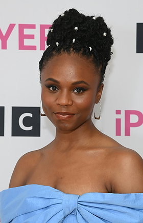 Aliyah Odoffin