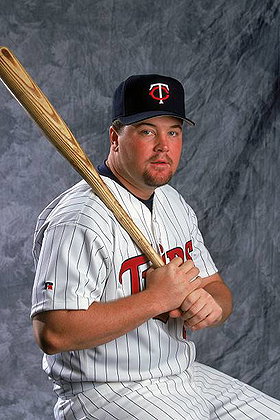 Matt LeCroy