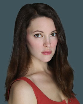 Anna Cameron