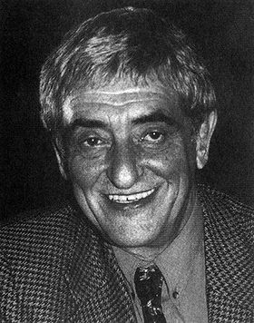 György Kézdy