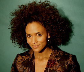 Haddy N'jie