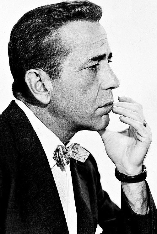 Humphrey Bogart Humphrey Bogart