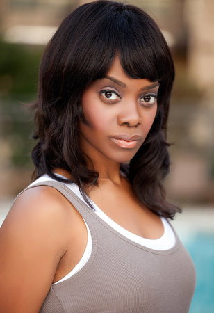 Karan Kendrick