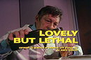 Columbo: Lovely But Lethal