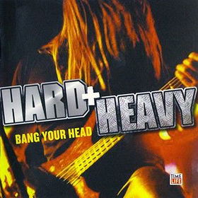 Bang Your Head (2-cd)
