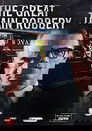 The Great Train Robbery