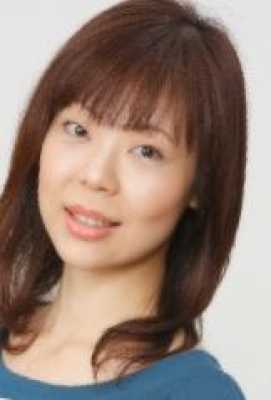 Mika Shimamura