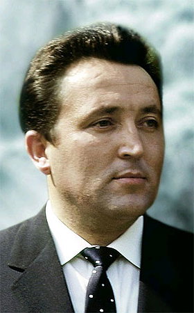 Fritz Wunderlich