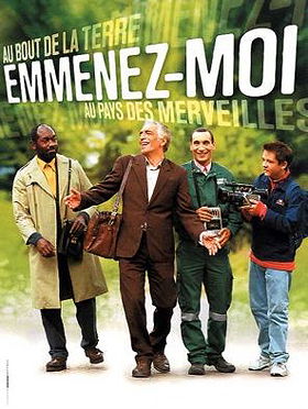 Emmenez-moi
