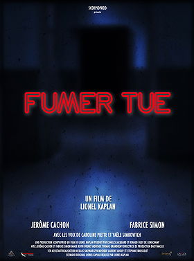 Fumer tue