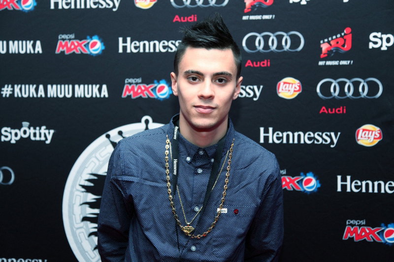 Mikael Gabriel