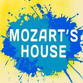 Mozart's House 