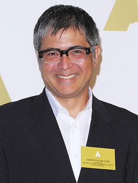 Aaron Glascock