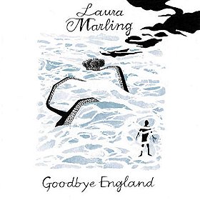 Goodbye England (Covered in Snow) [Vinyl]