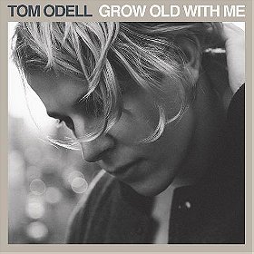Grow Old with Me (Single)