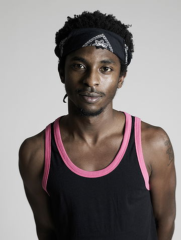 Shwayze