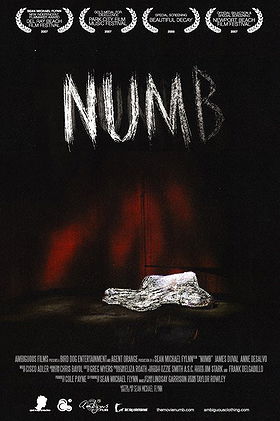 Numb