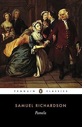 Pamela: Or, Virtue Rewarded (Penguin English Library)