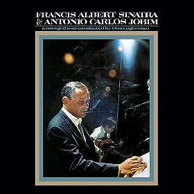 Francis Albert Sinatra & Antônio Carlos Jobim