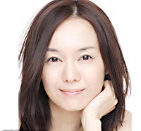 Kaoru Okunuki