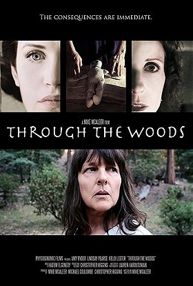 Through the Woods                                  (2013)