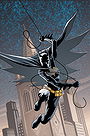 Batgirl (Cassandra Cain)