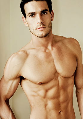 Joshua Kloss