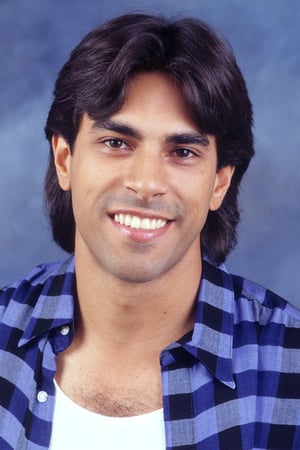 Eddie Velez
