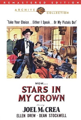Stars in My Crown (Warner Archive Collection)