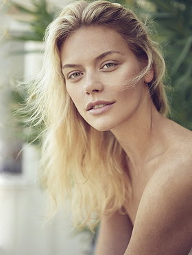 Natalia Belova