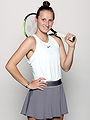 Markéta Vondroušová