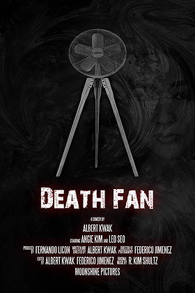 Death Fan (2016)