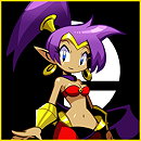 Shantae (Shantae)