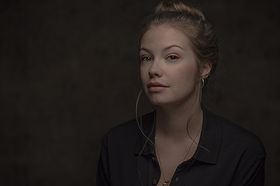 Julia Bender