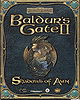 Baldur's Gate II: Shadows of Amn (UK)