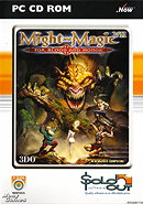 Might and Magic VII: For Blood and Honor (re-issue)