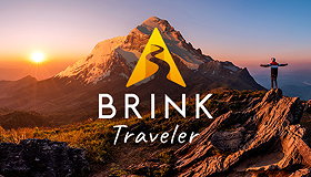 BRINK Traveler