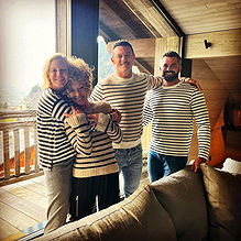 Fran Tomas pictures and photos