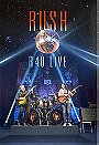 Rush R40 LIVE [1 disc Blu-ray]
