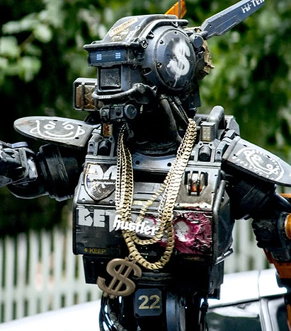 Chappie