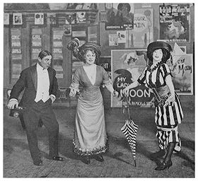 Billie Reeves