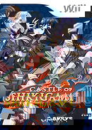 Castle of Shikigami III