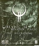 Quake II: The Reckoning (Mission Pack)