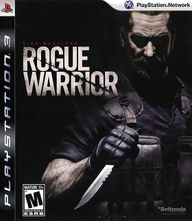 Rogue Warrior